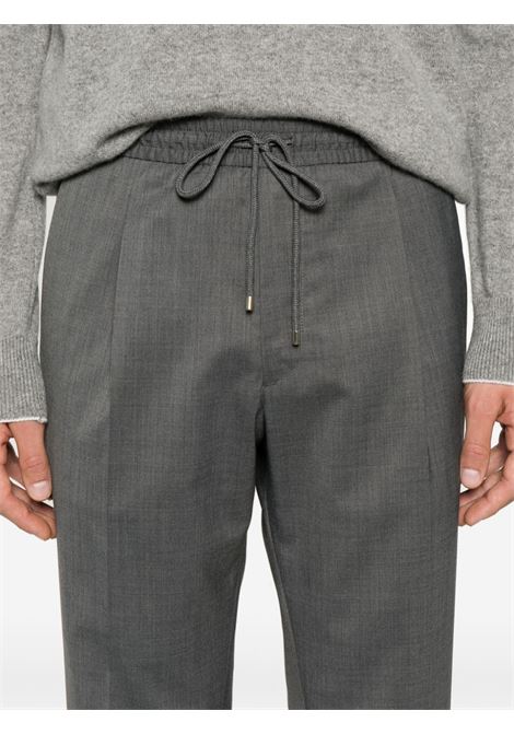 Pantaloni Wimbledon dritti in grigio di Briglia 1949 - uomo BRIGLIA 1949 | WIMBLEDONS42410000070